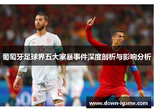 葡萄牙足球界五大家暴事件深度剖析与影响分析 葡萄牙足球界五大家暴事件深度剖析与影响分析