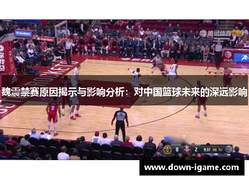 魏震禁赛原因揭示与影响分析:对中国篮球未来的深远影响 魏震禁赛原因揭示与影响分析:对中国篮球未来的深远影响
