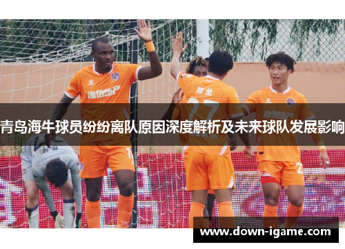 青岛海牛球员纷纷离队原因深度解析及未来球队发展影响