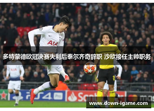 多特蒙德欧冠决赛失利后泰尔齐奇辞职 沙欣接任主帅职务