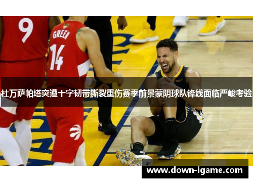 杜万萨帕塔突遭十字韧带撕裂重伤赛季前景蒙阴球队锋线面临严峻考验 杜万萨帕塔突遭十字韧带撕裂重伤赛季前景蒙阴球队锋线面临严峻考验